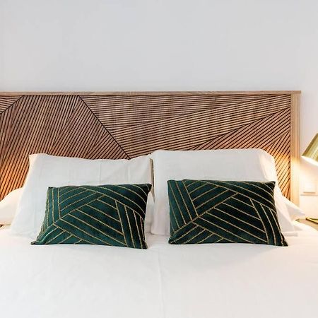 Tgh/ Malaga Center Luxury Style Apartment ภายนอก รูปภาพ