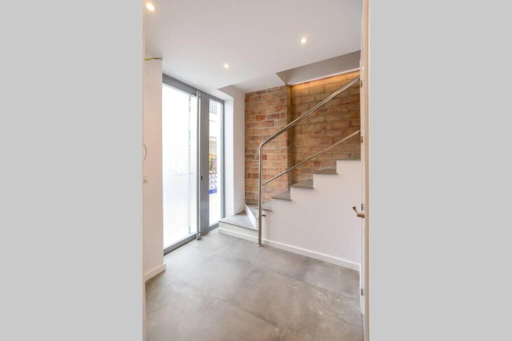 Tgh/ Malaga Center Luxury Style Apartment ภายนอก รูปภาพ