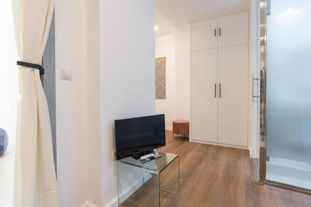 Tgh/ Malaga Center Luxury Style Apartment ภายนอก รูปภาพ